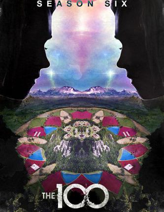 THE 100 SEASON 6 ซับไทย