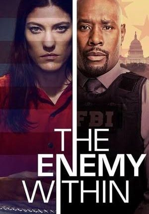 ดูซีรี่ย์ The Enemy Within Season 1 ซับไทย