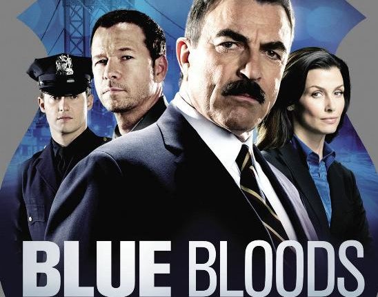 Blue Bloods Season 1 ซับไทย
