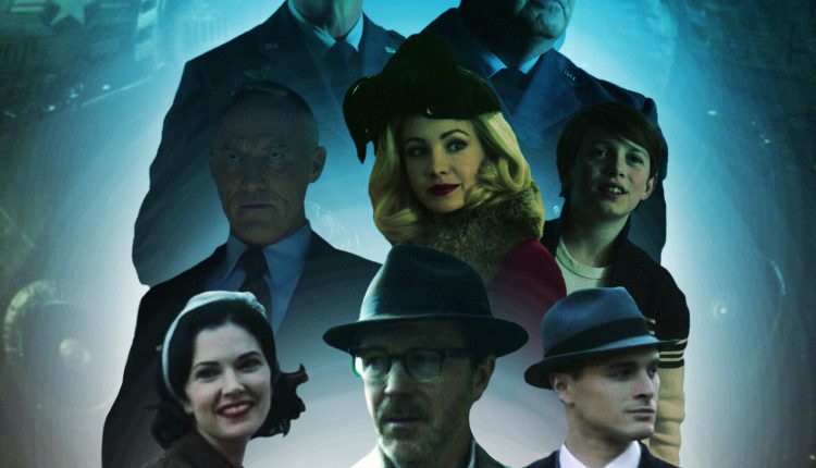 Project Blue Season 1 ซับไทย