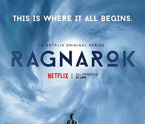 ดูหนัง Ragnarok Season 1 (2020) แร็กนาร็อก มหาศึกชี้ชะตา ซับไทย