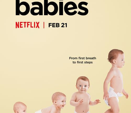 เบบี้ ปี 1 Babies Season 1 ซับไทย