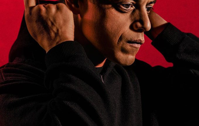 Mr.Robot Season 4 ซับไทย