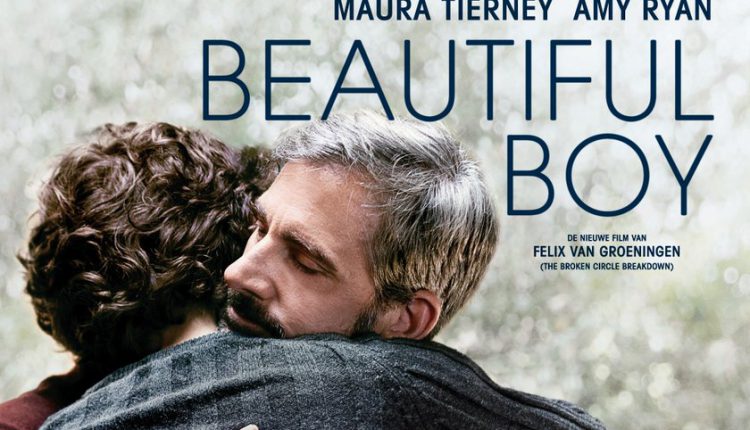 ดูหนัง Beautiful Boy (2018) แด่ลูกชายสุดที่รัก