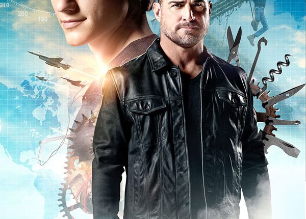 MacGyver Season 2 ซับไทย