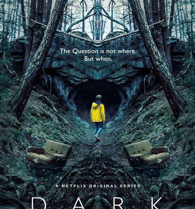 DARK SEASON 1 ซับไทย