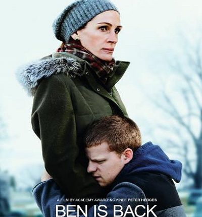 Ben Is Back (2018) จากใจแม่ถึงลูก...เบน