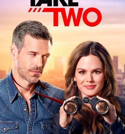 TAKE TWO SEASON 1 คู่จิ้นสืบป่วน ปี 1 พากย์ไทย