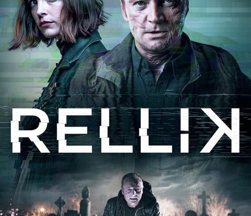 Rellik Season 1 ซับไทย