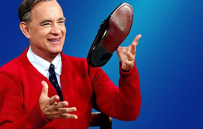 A Beautiful Day in the Neighborhood (2019)