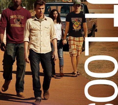 Footloose (2011) ฟุตลูส