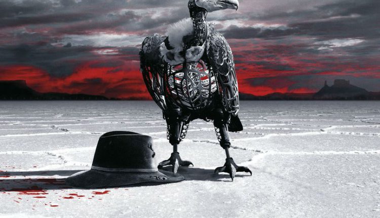 Westworld Season 2 ซับไทย
