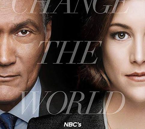 Bluff City Law Season 1 ซับไทย