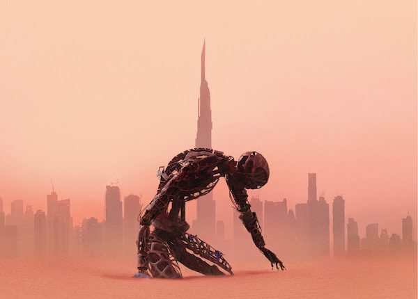 Westworld Season 3 ซับไทย