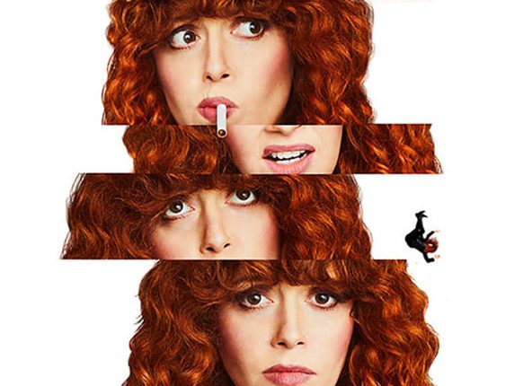 Russian Doll Season 1 ซับไทย