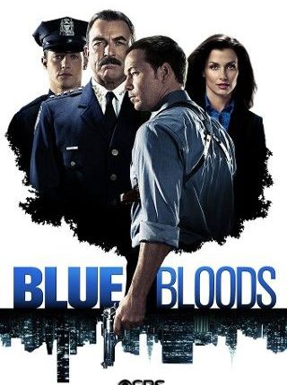 Blue Bloods Season 2 ซับไทย