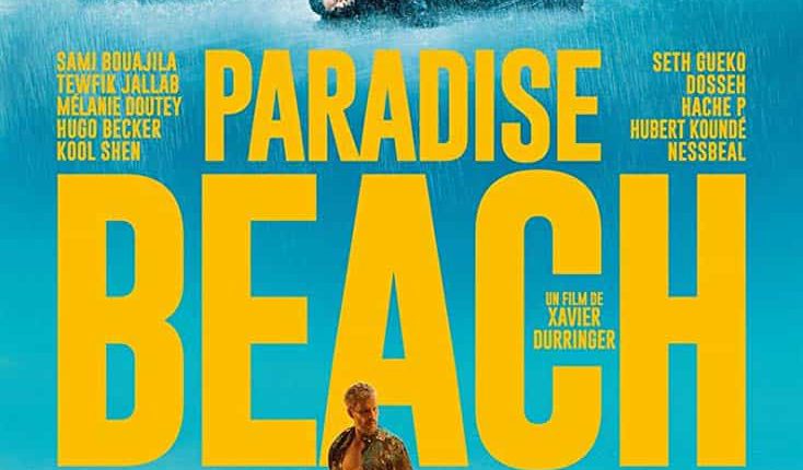 Paradise Beach (2019) พาราไดซ์ บีช