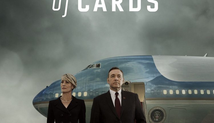 เกมส์อำนาจ ปี 3 House of Cards Season 3 ซับไทย