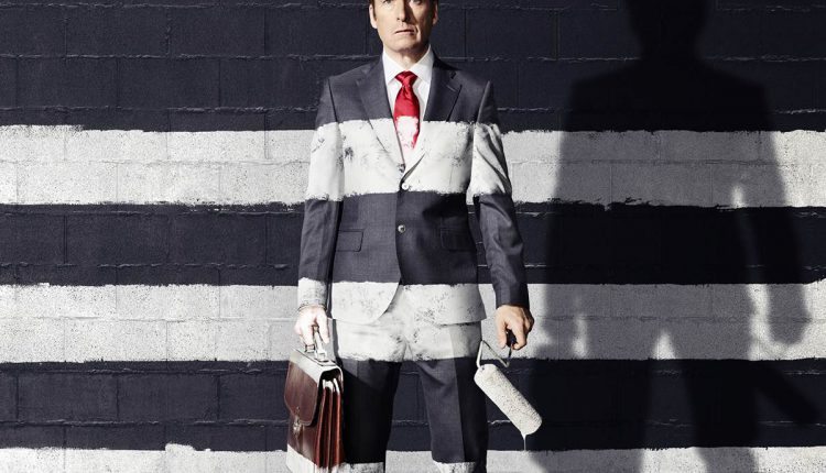 มีปัญหาปรึกษาซอล ปี 3 Better Call Saul Season 3 ซับไทย