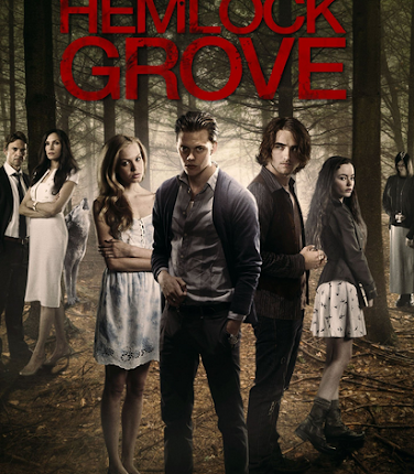เฮมล็อกโกรฟ ปี2 HEMLOCK GROVE SEASON 2 ซับไทย