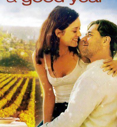 A Good Year (2006) อัศจรรย์แห่งชีวิต