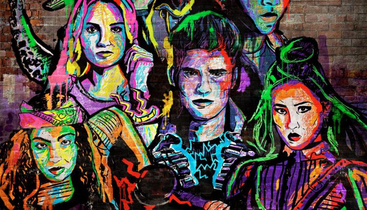 Marvel’s Runaways Season 2 พากย์ไทย