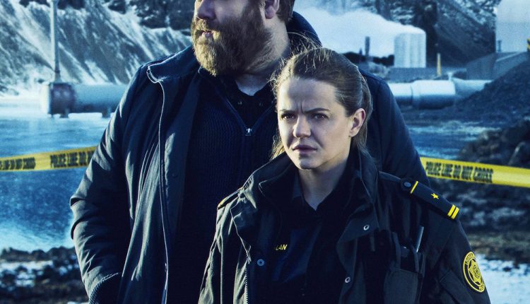 กับดักเหยื่อฆาตกรรม ปี 2 Trapped Season 2 ซับไทย