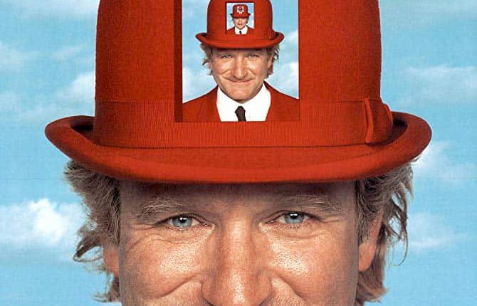 Toys (1992) ทอยส์ มหัศจรรย์เมืองของเล่น