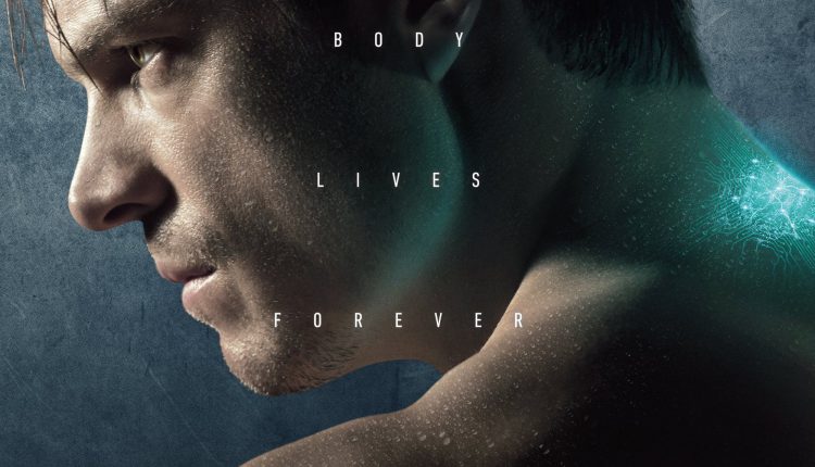 Altered Carbon Season 1 ซับไทย