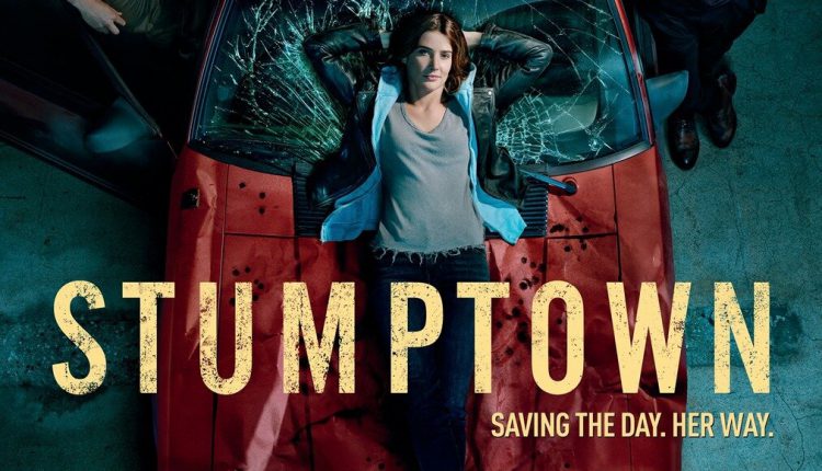 Stumptown Season 1 สาวดุสืบเมืองดิบ ปี1 ซับไทย