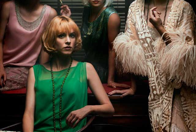 Cable Girls (Las chicas del cable) Season 2 ซับไทย