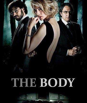 The Body ศพที่หายไป (2019)