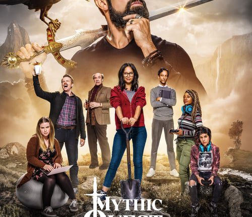 Mythic Quest: Raven's Banquet Season 1 ซับไทย