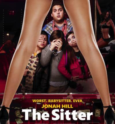 The Sitter (2011) ผจญภัยพี่เลี้ยงจอมป่วน