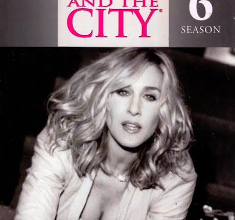 Sex And The City Season 6 ซับไทย