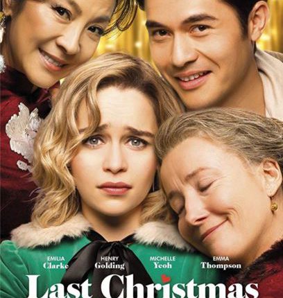 Last Christmas (2019) ลาสต์ คริสต์มาส