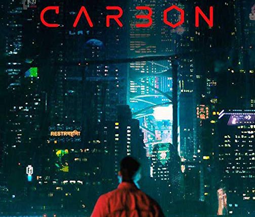 อัลเทอร์ด คาร์บอน ปี 2 Altered Carbon Season 2 ซับไทย