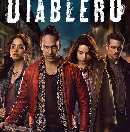 ดูซีรี่ย์ ดิอาเบลโร: นักล่าปีศาจ ปี 2 DIABLERO SEASON 2 ซับไทย