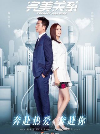 Perfect Partner (2020) ซับไทย