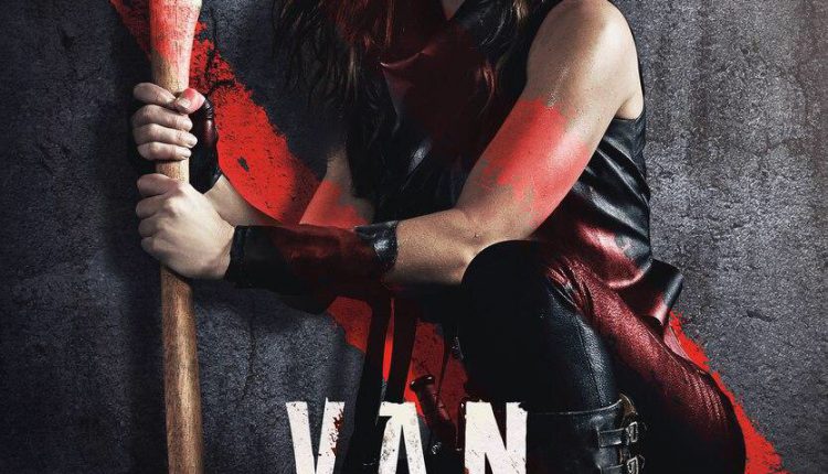 VAN HELSING SEASON 2 ซับไทย