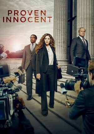 Proven Innocent Season 1 ภารกิจคืนความยุติธรรม ปี 1 พากย์ไทย