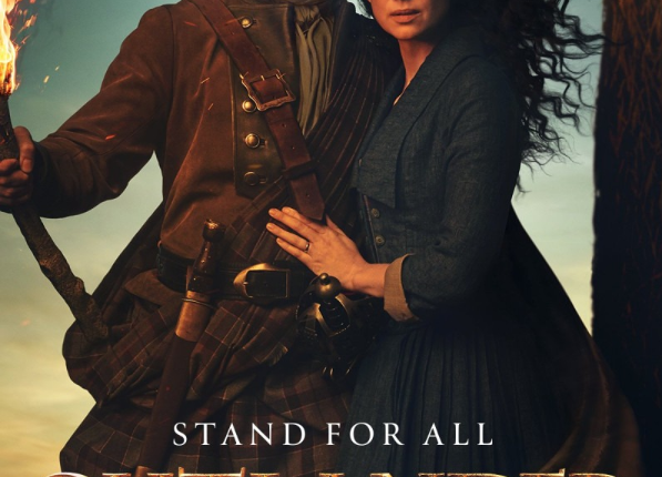 Outlander Season 5 ซับไทย
