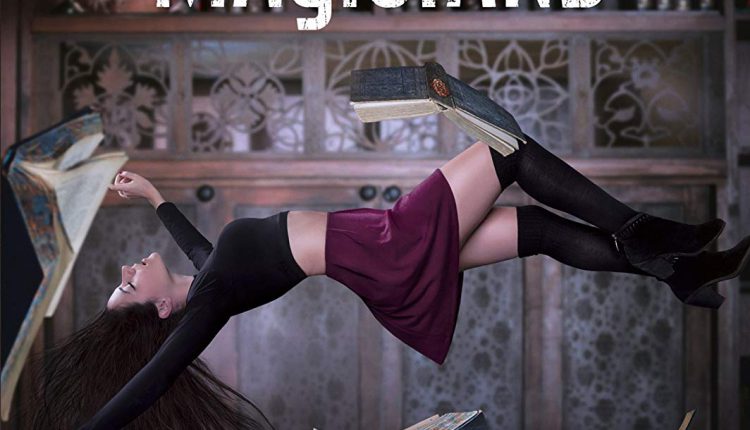 THE MAGICIANS SEASON 1 พากย์ไทย