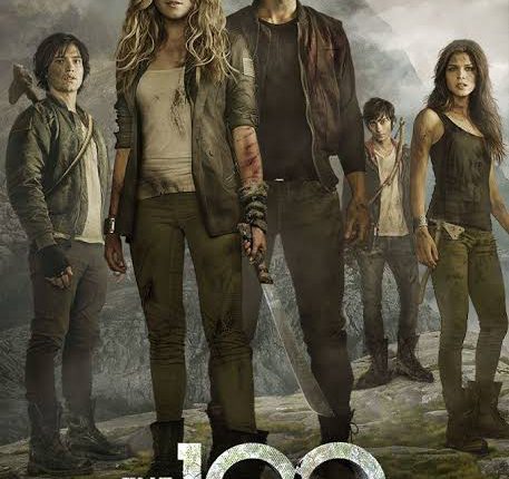 The 100 Season 2 ซับไทย