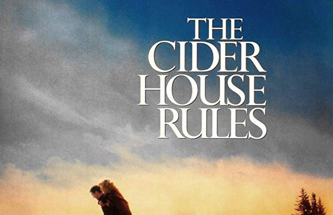 The Cider House Rules (1999) ผิดหรือถูก...ใครคือคนกำหนด