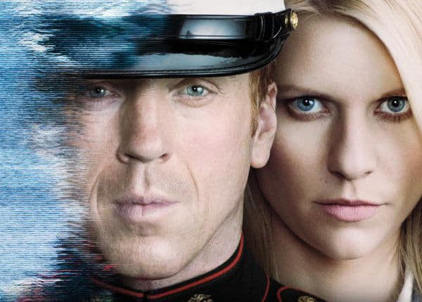 Homeland Season 1 ซับไทย