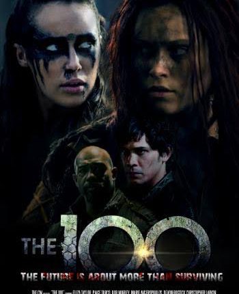 The 100 Season 3 ซับไทย