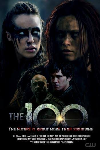 The 100 Season 3 ซับไทย