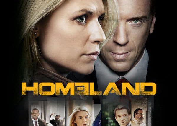 Homeland Season 2 แผนพิฆาตมาตุภูมิ ปี 2 พากย์ไทย