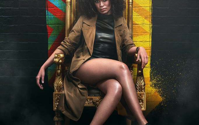 Queen Sono Season 1 ซับไทย